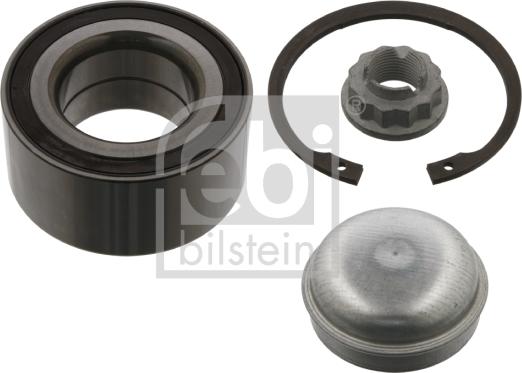 Febi Bilstein 37549 - Radlagersatz parts5.com