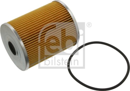 Febi Bilstein 37556 - Filtr oleju parts5.com