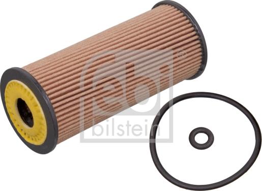 Febi Bilstein 37564 - Oljni filter parts5.com