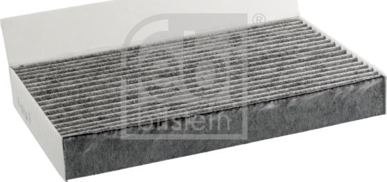 Febi Bilstein 37567 - Filter, vazduh unutrašnjeg prostora parts5.com