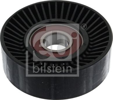 Febi Bilstein 37515 - Szíjtárcsa / vezetőgörgő, hosszbordás szíj parts5.com