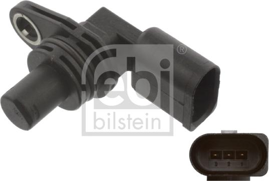 Febi Bilstein 37510 - Senzor,pozitie ax cu came parts5.com