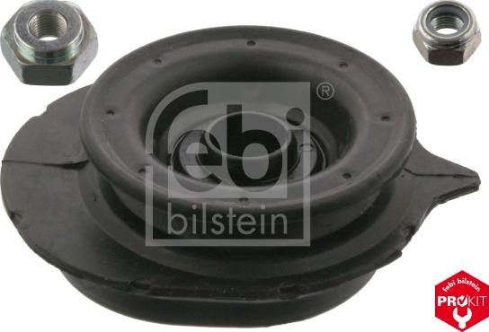 Febi Bilstein 37584 - Top Strut Mounting parts5.com