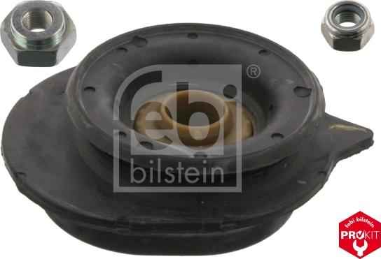 Febi Bilstein 37583 - Top Strut Mounting parts5.com