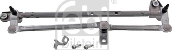 Febi Bilstein 37529 - Legaturi stergator parbriz parts5.com