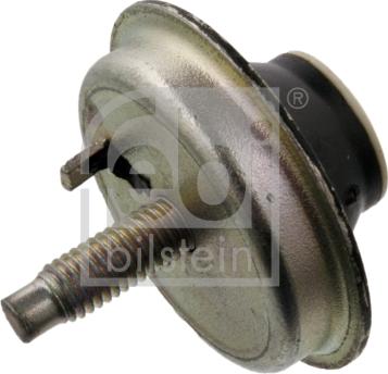 Febi Bilstein 37527 - Burduf cauciuc, suport motor parts5.com