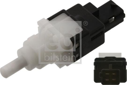 Febi Bilstein 37579 - Interruptor luces freno parts5.com