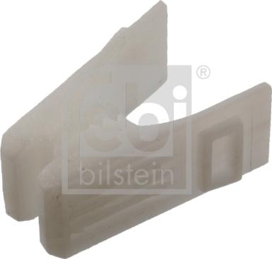 Febi Bilstein 37570 - Pružina, spojkový pedál parts5.com