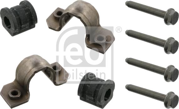 Febi Bilstein 37659 - Bearing Set, stabiliser parts5.com