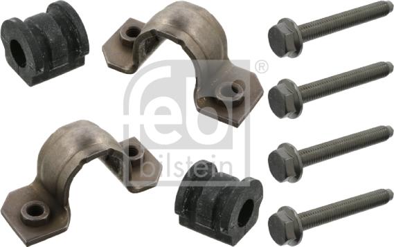 Febi Bilstein 37660 - Bearing Set, stabiliser parts5.com