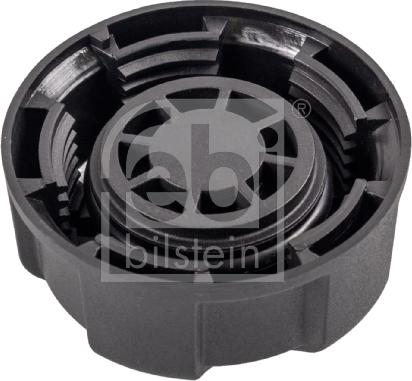 Febi Bilstein 37600 - Tapón, depósito de refrigerante parts5.com