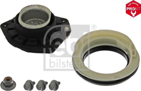 Febi Bilstein 37602 - Ložisko pružné vzpěry parts5.com