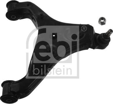 Febi Bilstein 37611 - Õõtshoob, käändmik parts5.com