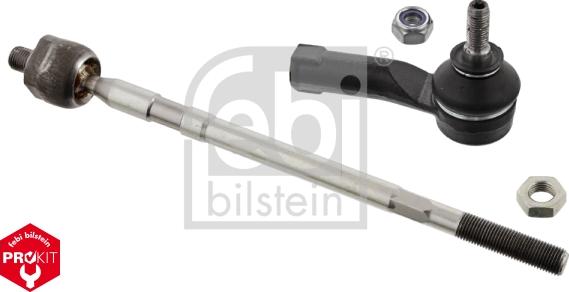 Febi Bilstein 37632 - Barra de acoplamiento parts5.com