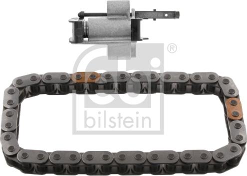 Febi Bilstein 37620 - Juego de cadena de distribución parts5.com