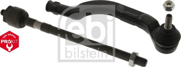 Febi Bilstein 37628 - Vezetőkar parts5.com