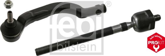 Febi Bilstein 37623 - Напречна кормилна щанга parts5.com