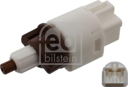 Febi Bilstein 37679 - Prekidač kočnog svjetla parts5.com