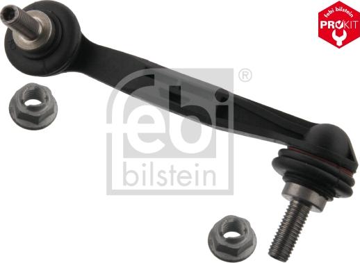 Febi Bilstein 37677 - Rod / Strut, stabiliser parts5.com