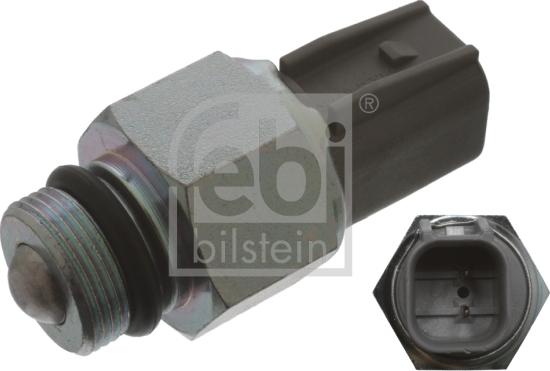 Febi Bilstein 37096 - Stikalo, luc za vzratno voznjo parts5.com