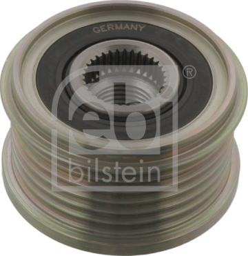 Febi Bilstein 37047 - Jermenica, alternator parts5.com