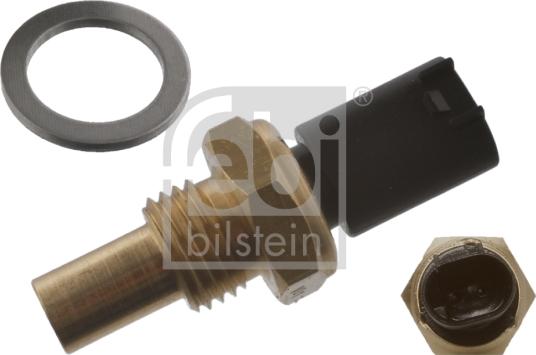 Febi Bilstein 37059 - Czujnik, temperatura płynu chłodzącego parts5.com