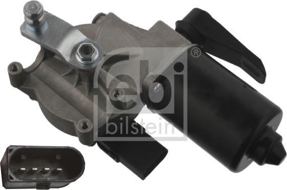 Febi Bilstein 37054 - Motor brisalnika parts5.com