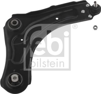 Febi Bilstein 37068 - Рычаг подвески колеса parts5.com