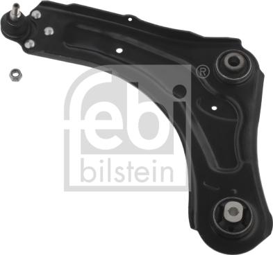 Febi Bilstein 37067 - Rameno zavesenia kolies parts5.com