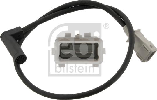 Febi Bilstein 37016 - Dajalnik impulzev, rocicna gred parts5.com