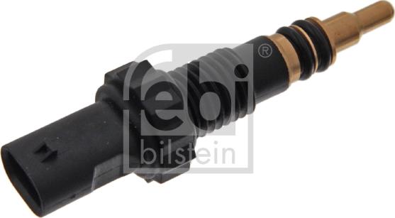 Febi Bilstein 37032 - Датчик, температура охлаждающей жидкости parts5.com