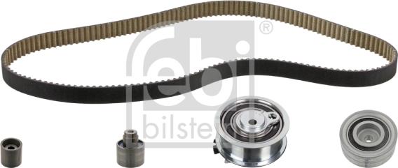 Febi Bilstein 37021 - Komplet zupčastog kaiša parts5.com