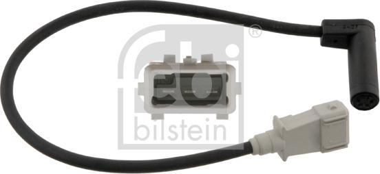 Febi Bilstein 37022 - Davač impulsa, koljenasto vratilo parts5.com