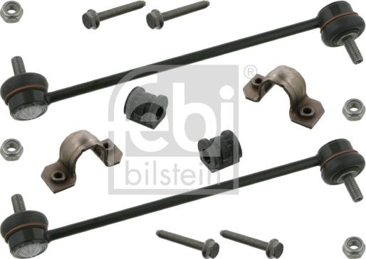 Febi Bilstein 37089 - Komplet za popravak, ležaj stabilizatora parts5.com