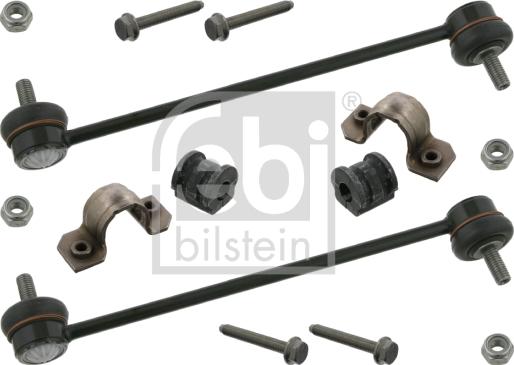 Febi Bilstein 37077 - Komplet za popravak, ležaj stabilizatora parts5.com