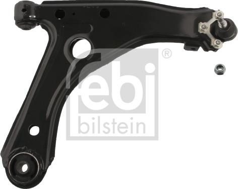 Febi Bilstein 37194 - Носач, окачване на колелата parts5.com