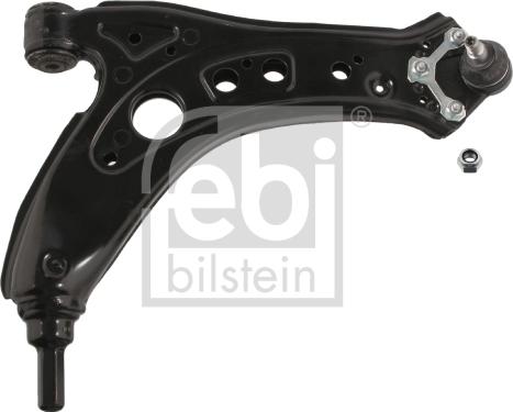 Febi Bilstein 37196 - Track Control Arm parts5.com