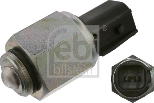 Febi Bilstein 37198 - Prekidač, rikverc svetlo parts5.com