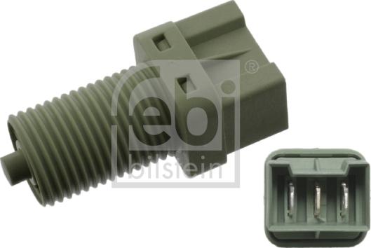 Febi Bilstein 37192 - Prekidač za stop-svetlo parts5.com