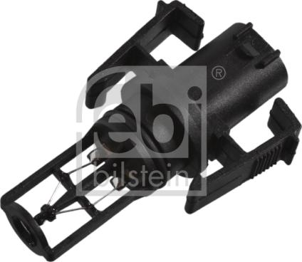 Febi Bilstein 37142 - Датчик, температура впускаемого воздуха parts5.com