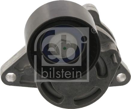 Febi Bilstein 37154 - Ремъчен обтегач, пистов ремък parts5.com