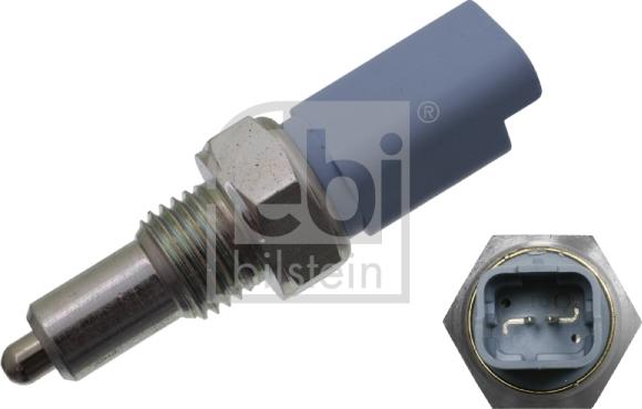 Febi Bilstein 37169 - Διακόπτης, φώτα όπισθεν parts5.com