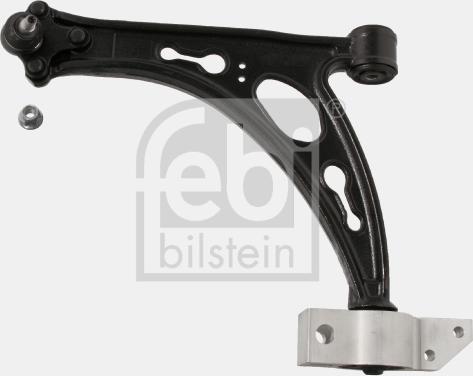 Febi Bilstein 37183 - Brat, suspensie roata parts5.com