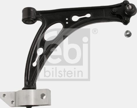 Febi Bilstein 37182 - Brat, suspensie roata parts5.com