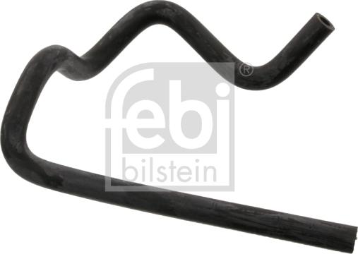 Febi Bilstein 37134 - Radiator Hose parts5.com