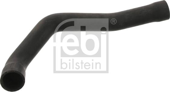 Febi Bilstein 37133 - Radiator Hose parts5.com