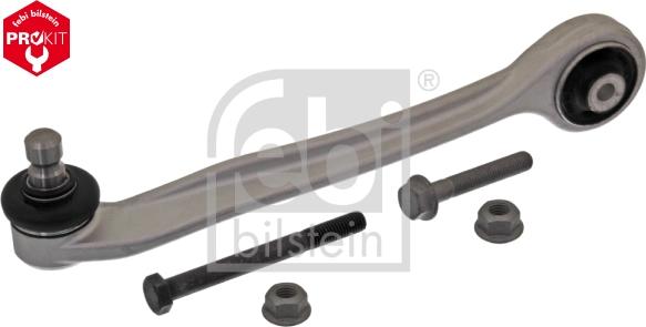 Febi Bilstein 37179 - Barra oscilante, suspensión de ruedas parts5.com