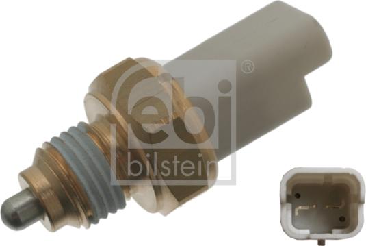 Febi Bilstein 37172 - Przełącznik, światło cofania parts5.com