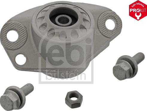 Febi Bilstein 37896 - Ložisko pružné vzpěry parts5.com