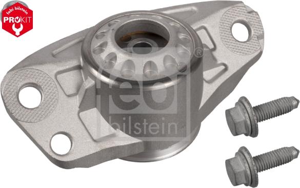 Febi Bilstein 37893 - Támcsapágy, gólyaláb parts5.com